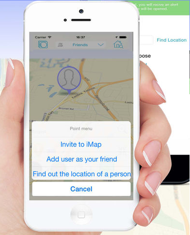 Can You Track iPhone Location by Phone Number?