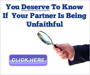 find out if your partner is cheating on you