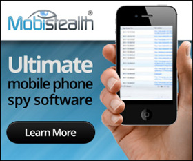 Mobistealth Review