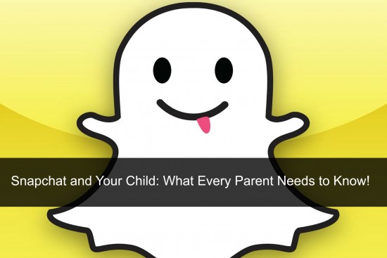 snapchat and kids - what parents need to know about snapchat