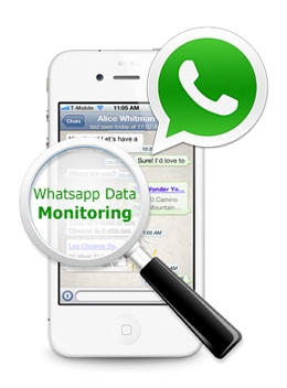 whatsapp spy hack without target phone
