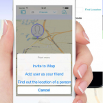 Can You Track iPhone Location by Phone Number?