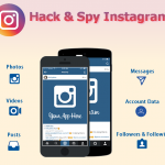 5 Apps to Spy on Instagram and View Private Photos